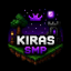 Иконка сервера Kira SMP
