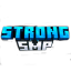 Иконка сервера StrongSMP (2)