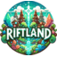 Иконка сервера Riftland