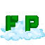 Иконка сервера Floating Point