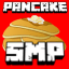 Иконка сервера Pancake SMP (BB)