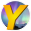 Иконка сервера Yukraft