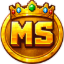 Иконка сервера MIneson