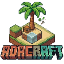 Иконка сервера AdaCraft