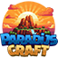 Иконка сервера ParadijsCraft