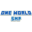Иконка сервера One World SMP