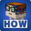 Иконка сервера How服器