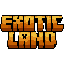 Иконка сервера ExoticLand