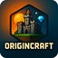 Иконка сервера OriginCraft