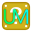 Иконка сервера UnreachMe