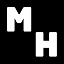Иконка сервера MinedHype