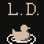 Иконка сервера LonelyDuckSMP