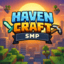 Иконка сервера HavenCraft