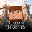 Иконка сервера Realm of Thrones