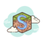 Иконка сервера StiksMC