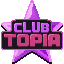 Иконка сервера ClubTopia