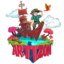 Иконка сервера Artizon