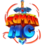 Иконка сервера RomanMC