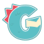 Иконка сервера GatorCraft