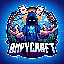Иконка сервера AmpyCraft