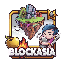 Иконка сервера Blockasia Network