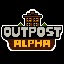 Иконка сервера Outpost Alpha SMP