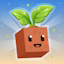 Иконка сервера Planted