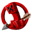 Иконка сервера DerexMC