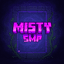 Иконка сервера MistyMC (2)