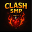 Иконка сервера ClashSMP