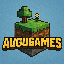 Иконка сервера Augugames