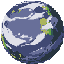 Иконка сервера Terra Divisa