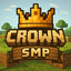Иконка сервера Crown SMP