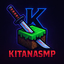 Иконка сервера KitanaSMP