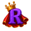 Иконка сервера Rampage Server