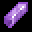 Иконка сервера AmethystSMP