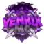 Иконка сервера VenrixMC