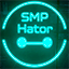 Иконка сервера HatorMC