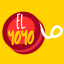 Иконка сервера ElYoyo Network