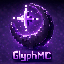 Иконка сервера GlyphMC