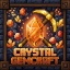 Иконка сервера CrystalGemCraft