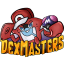 Иконка сервера DexMasters
