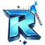 Иконка сервера RazorMC