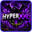 Иконка сервера HyperXMC