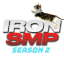 Иконка сервера IronSMP (FR)