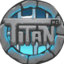 Иконка сервера TitanMC