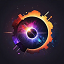 Иконка сервера EclipseMC (FR)