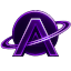Иконка сервера AsteriaSMP