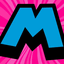 Иконка сервера MiddleCraft (IR)