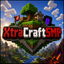 Иконка сервера XtraCraftSMP